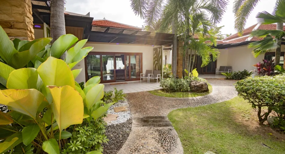 Haus zum Kauf mit 9 Zimmer in Sattahip, Chonburi