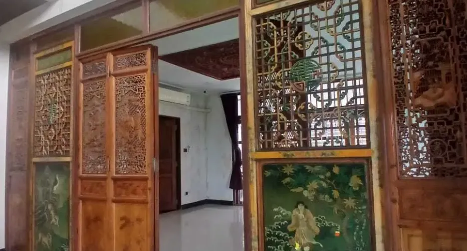 Villa en venta de 9 habitaciones en Mueang Phuket, Phuket