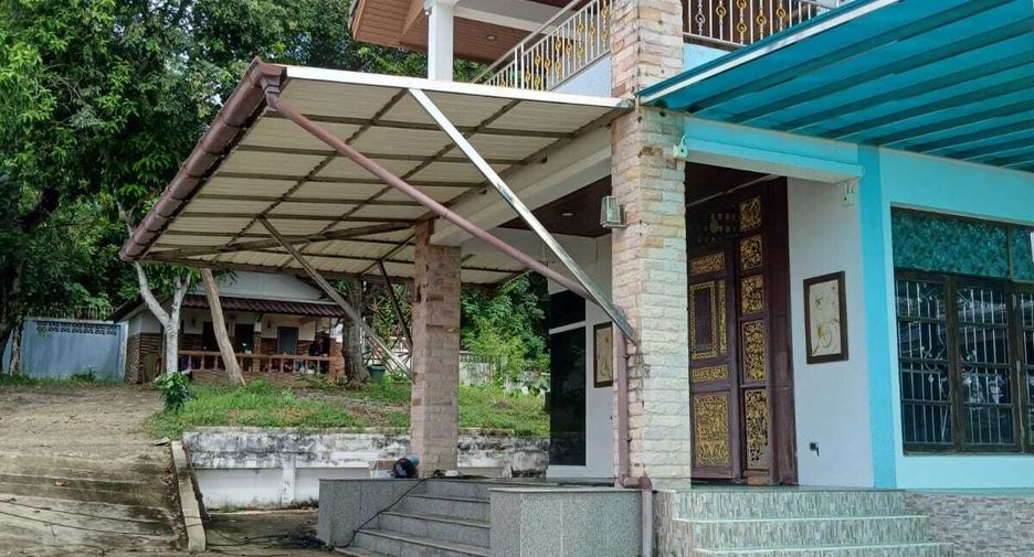 Villa en venta de 9 habitaciones en Mueang Phuket, Phuket