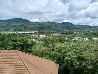 Villa en venta de 9 habitaciones en Mueang Phuket, Phuket