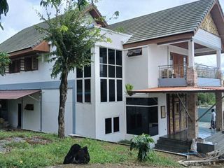 Villa en venta de 9 habitaciones en Mueang Phuket, Phuket