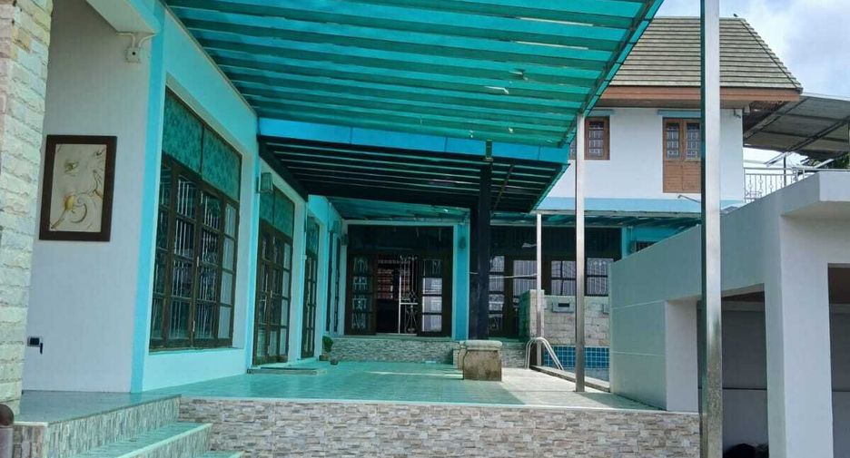 Villa en venta de 9 habitaciones en Mueang Phuket, Phuket