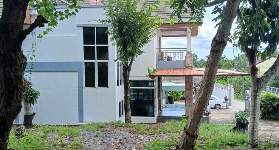 Villa en venta de 9 habitaciones en Mueang Phuket, Phuket