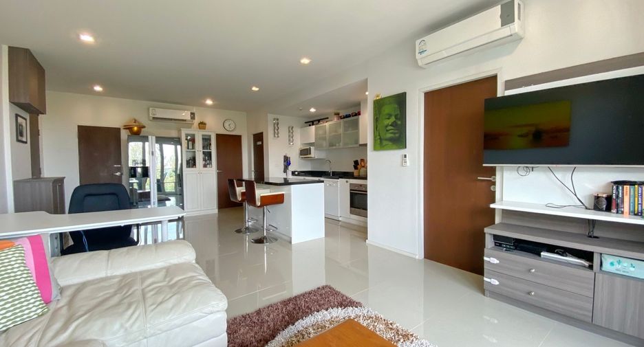 For sale 2 bedrooms condo in Hua Hin, Prachuap Khiri Khan