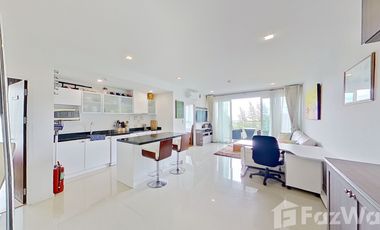À vendre 2 chambres condo à Hua Hin, Prachuap Khiri Khan