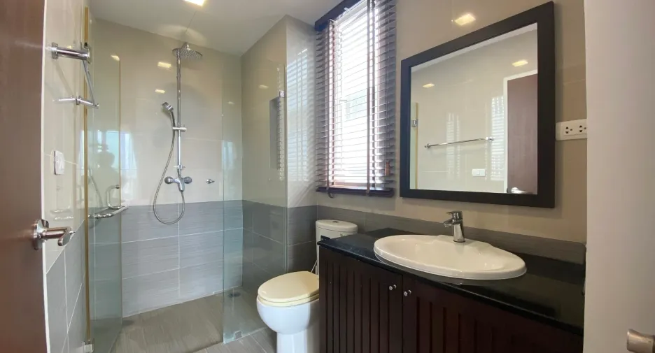 For sale 2 bedrooms condo in Hua Hin, Prachuap Khiri Khan