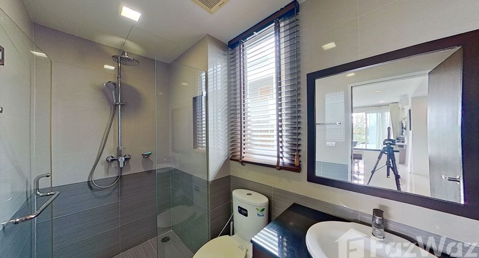 For sale 2 bedrooms condo in Hua Hin, Prachuap Khiri Khan