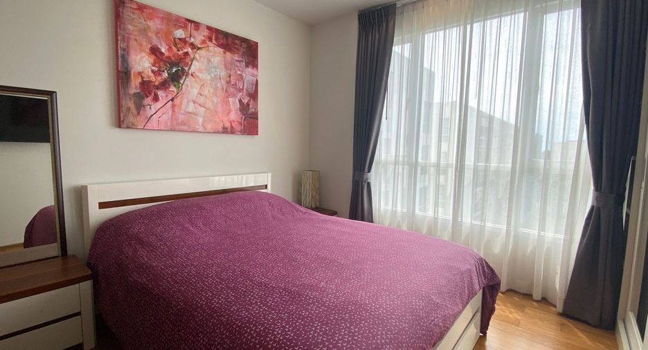 For sale 2 bedrooms condo in Hua Hin, Prachuap Khiri Khan
