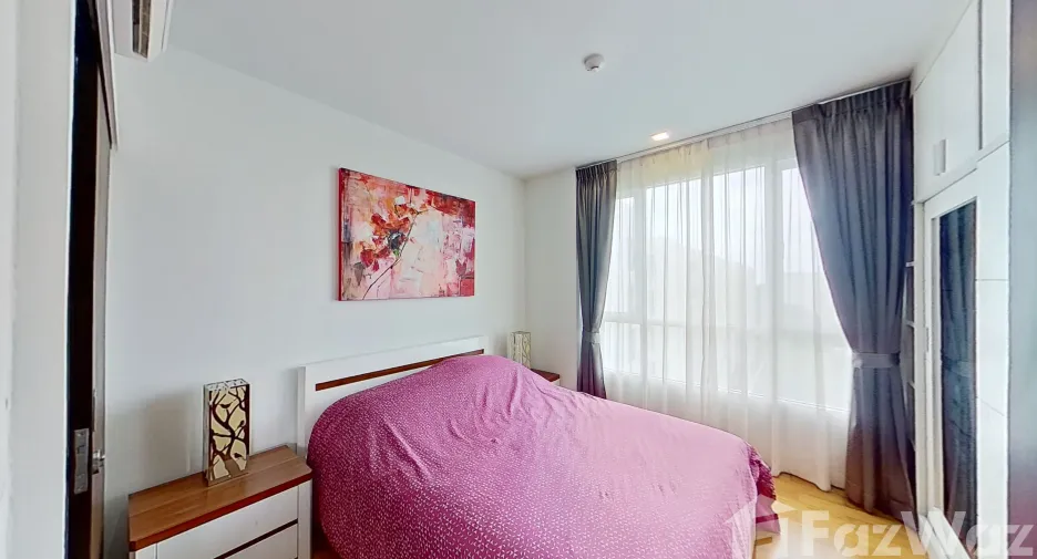For sale 2 bedrooms condo in Hua Hin, Prachuap Khiri Khan