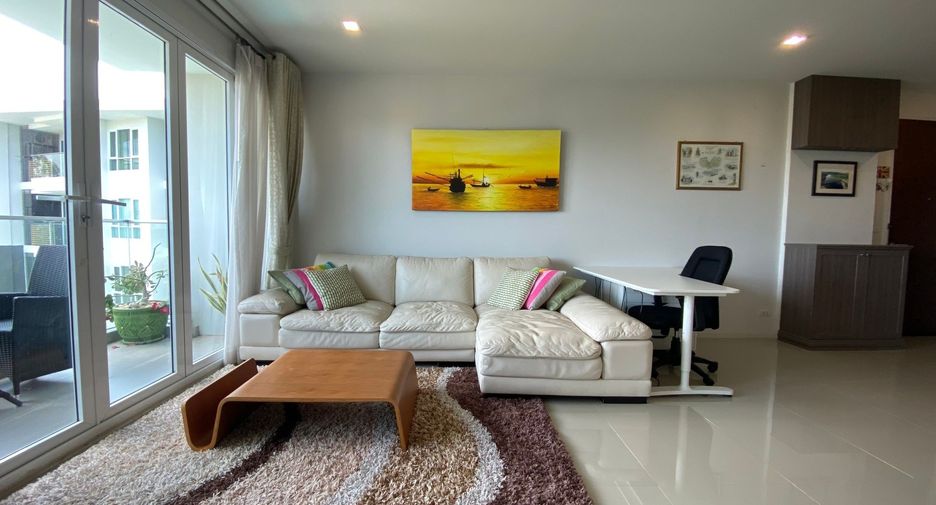 For sale 2 bedrooms condo in Hua Hin, Prachuap Khiri Khan