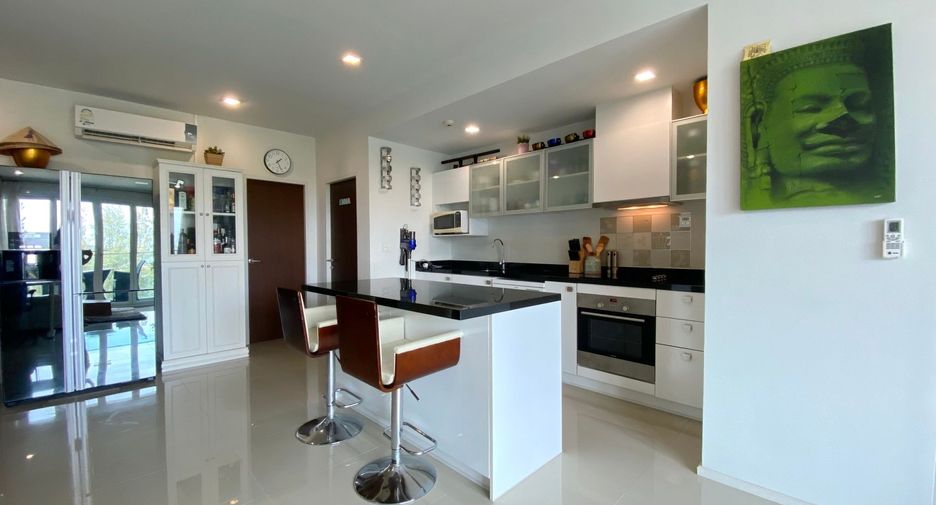 For sale 2 bedrooms condo in Hua Hin, Prachuap Khiri Khan