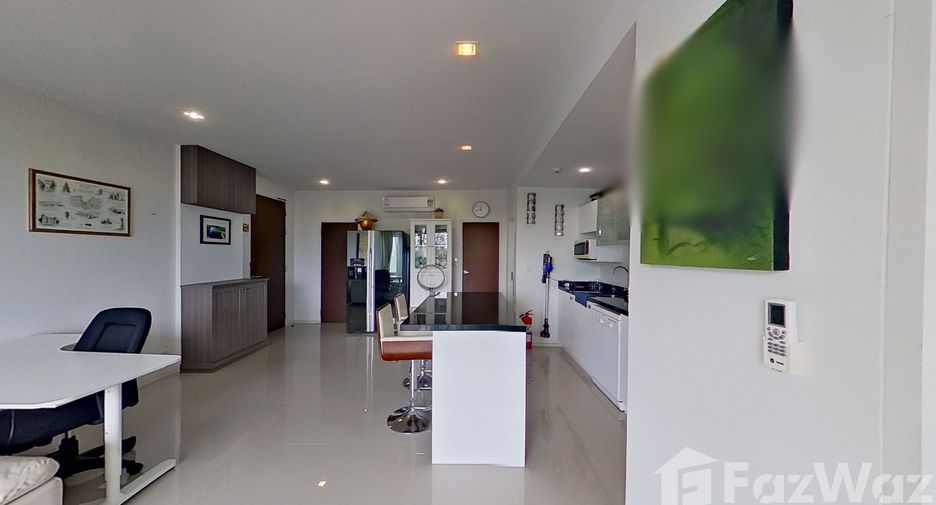 For sale 2 bedrooms condo in Hua Hin, Prachuap Khiri Khan