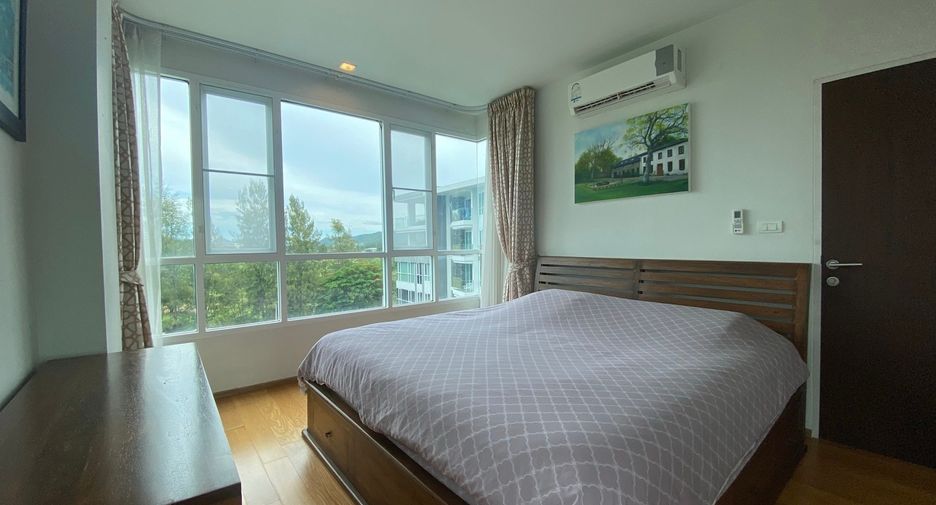 For sale 2 bedrooms condo in Hua Hin, Prachuap Khiri Khan