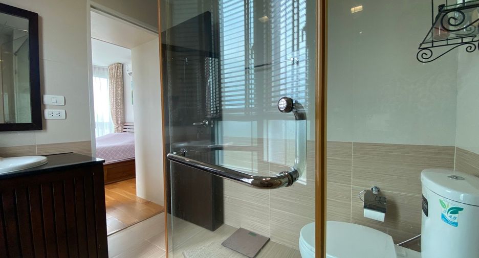 For sale 2 bedrooms condo in Hua Hin, Prachuap Khiri Khan