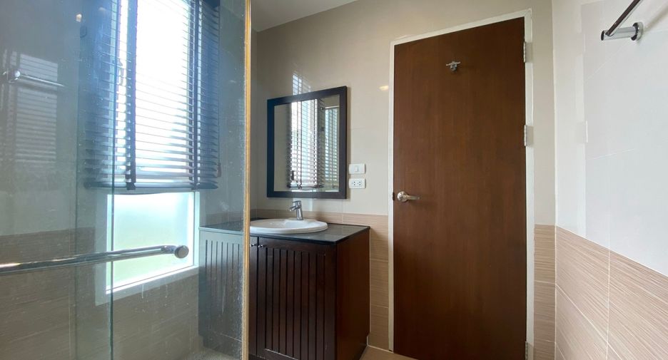 For sale 2 bedrooms condo in Hua Hin, Prachuap Khiri Khan