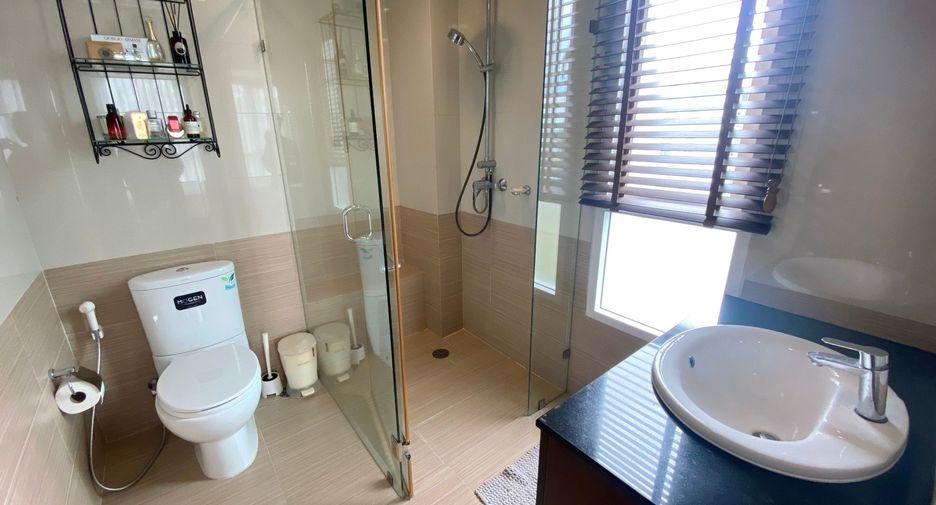 For sale 2 bedrooms condo in Hua Hin, Prachuap Khiri Khan