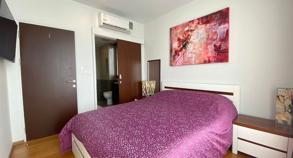 For sale 2 bedrooms condo in Hua Hin, Prachuap Khiri Khan