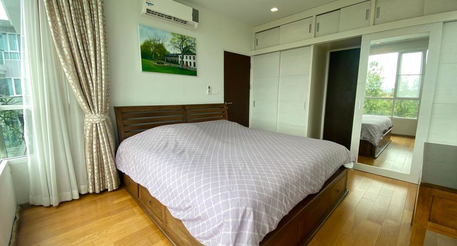 For sale 2 bedrooms condo in Hua Hin, Prachuap Khiri Khan