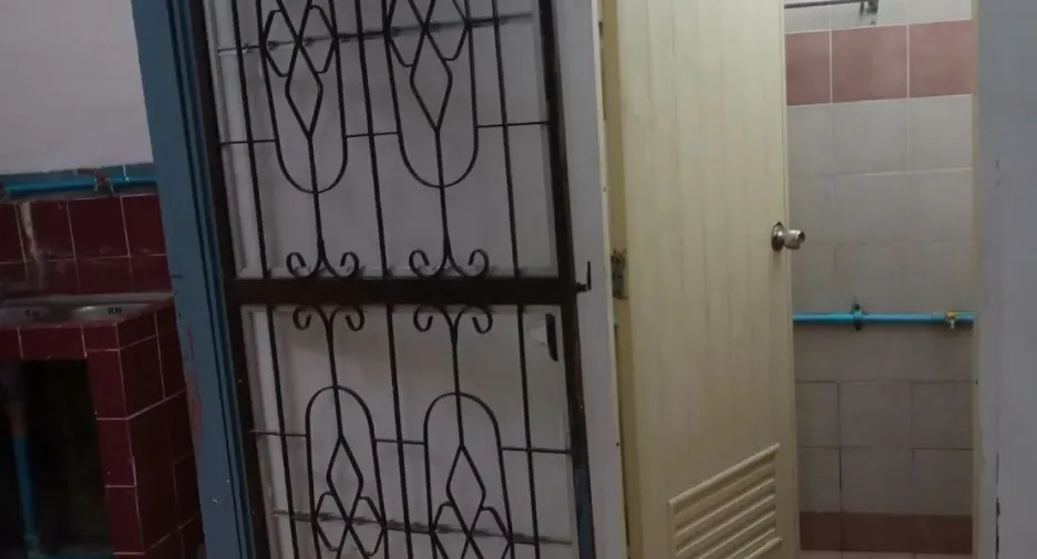 For sale 2 bedrooms townhouse in Min Buri, Bangkok