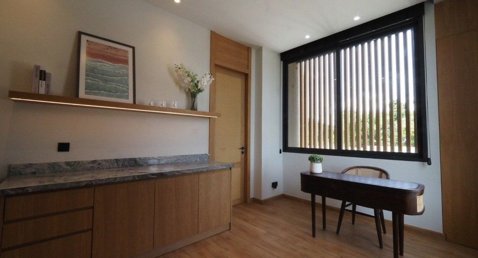 Villa en venta de 5 habitaciones en Bang Lamung, Chonburi