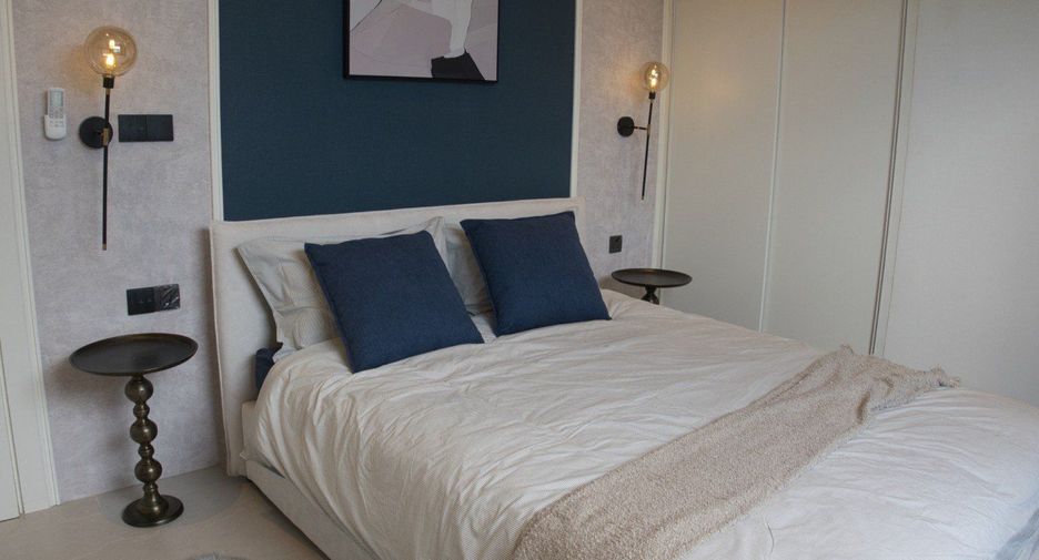 Villa en venta de 5 habitaciones en Bang Lamung, Chonburi
