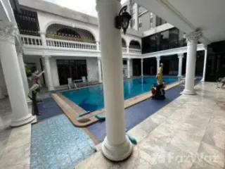For sale and for rent 10 bedrooms house in Phaya Thai, Bangkok