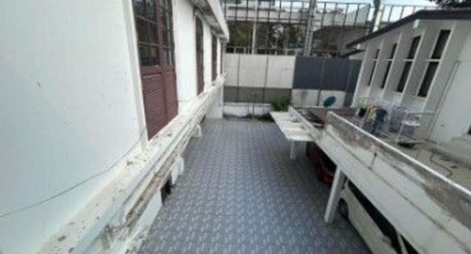 出售 和 出租 10 卧室 独立屋 在 Phaya Thai, 曼谷