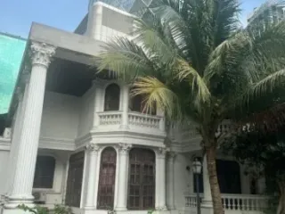 For sale and for rent 10 bedrooms house in Phaya Thai, Bangkok