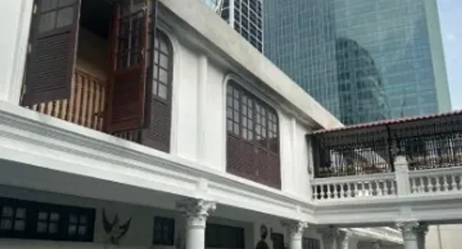 出售 和 出租 10 卧室 独立屋 在 Phaya Thai, 曼谷