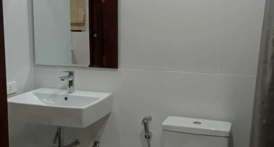 Condo en alquiler de 2 habitaciones en Kathu, Phuket