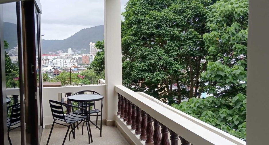 Condo en alquiler de 2 habitaciones en Kathu, Phuket
