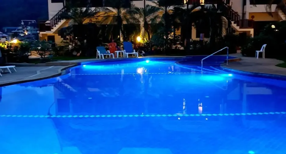 Condo en alquiler de 2 habitaciones en Kathu, Phuket
