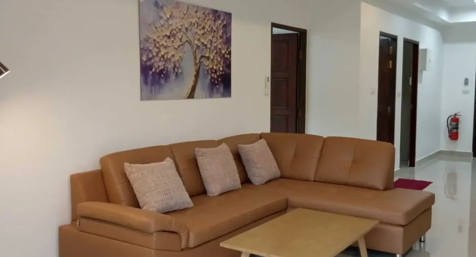 Condo en alquiler de 2 habitaciones en Kathu, Phuket
