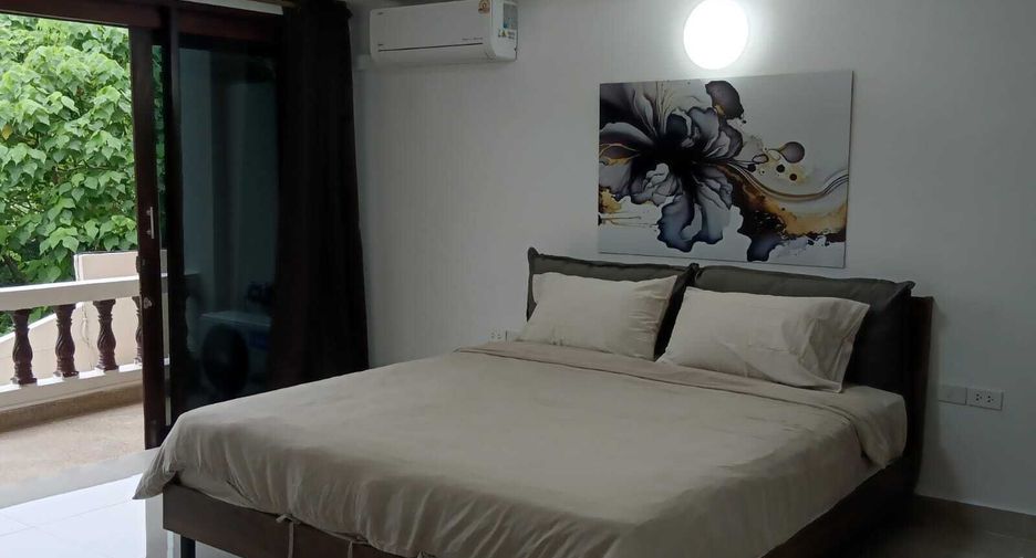 À louer 2 chambres condo à Kathu, Phuket