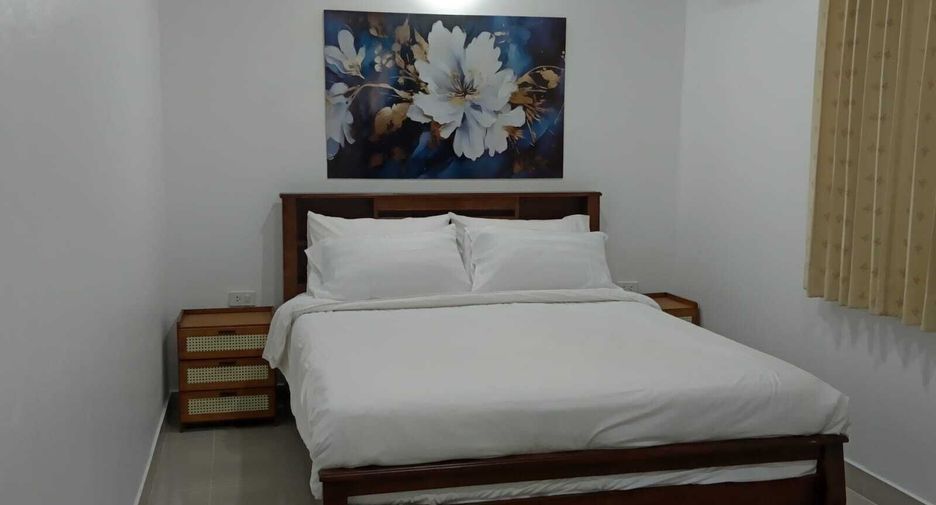À louer 2 chambres condo à Kathu, Phuket