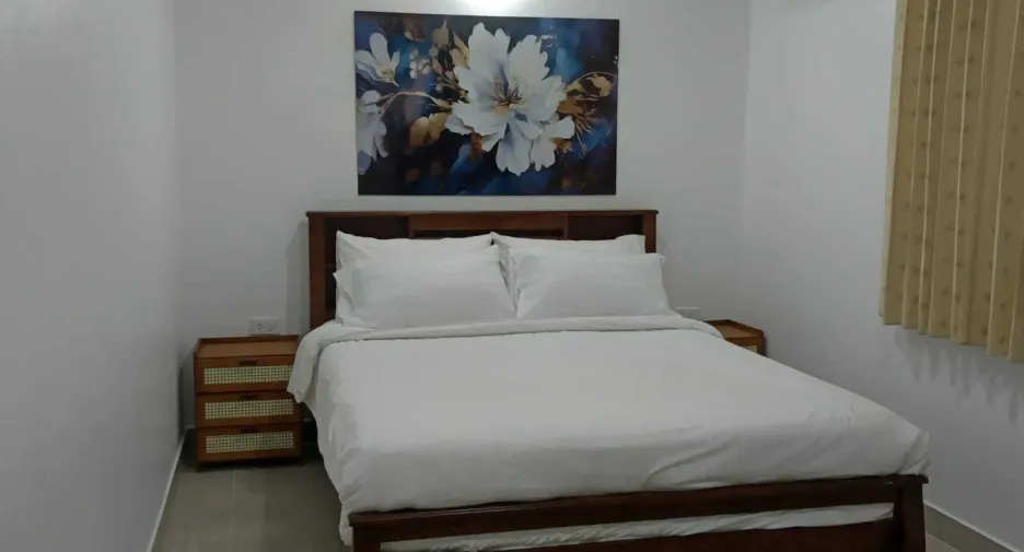 Condo en alquiler de 2 habitaciones en Kathu, Phuket