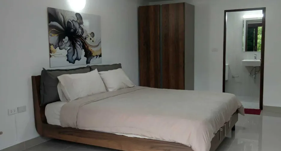 Condo en alquiler de 2 habitaciones en Kathu, Phuket