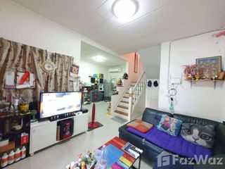 For sale 3 bedrooms townhouse in Lat Krabang, Bangkok