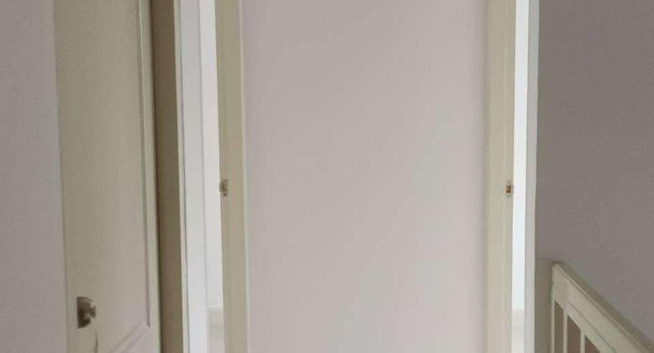 For sale 3 bedrooms townhouse in Lat Krabang, Bangkok