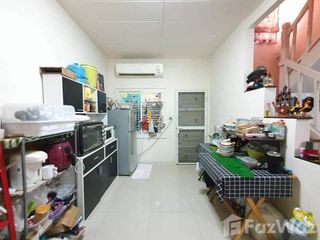 For sale 3 bedrooms townhouse in Lat Krabang, Bangkok