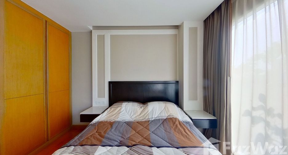 Condo en venta de 1 habitaciones en Hua Hin, Prachuap Khiri Khan