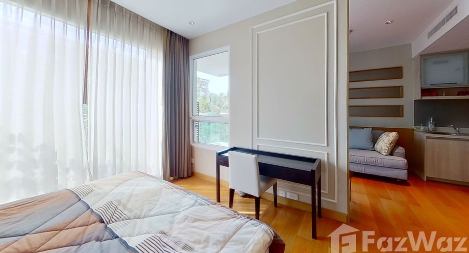 Condo en venta de 1 habitaciones en Hua Hin, Prachuap Khiri Khan