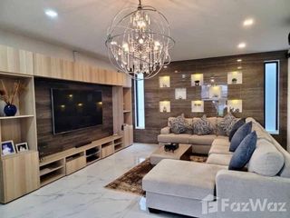À vendre 5 chambres maison à Bang Lamung, Chonburi
