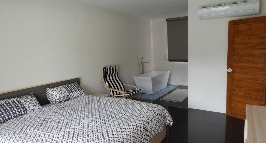 For sale 3 bedrooms townhouse in Kathu, Phuket
