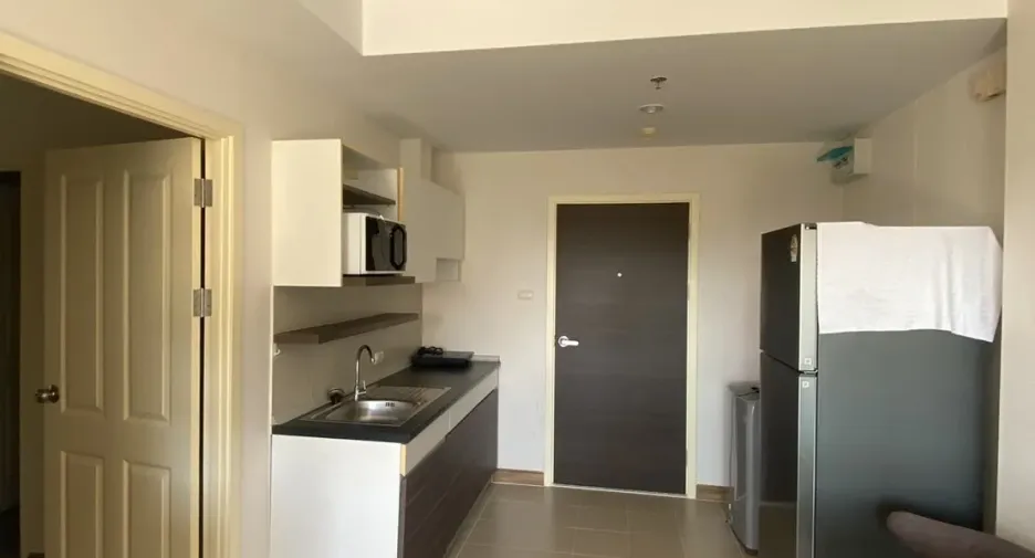 For rent 1 bed condo in Jomtien, Pattaya
