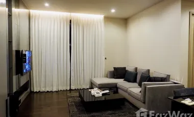 出售 和 出租 2 卧室 公寓 在 Khlong Toei, 曼谷