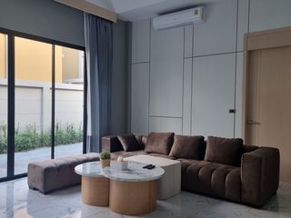 Villa en venta de 3 habitaciones en Bang Lamung, Chonburi