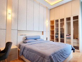 Villa en venta de 3 habitaciones en Bang Lamung, Chonburi