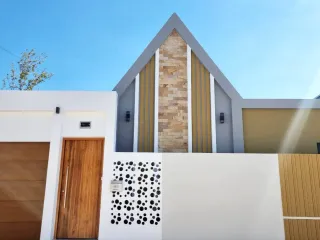 Villa en venta de 3 habitaciones en Bang Lamung, Chonburi