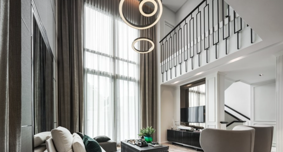 For sale 3 bedrooms townhouse in Phaya Thai, Bangkok